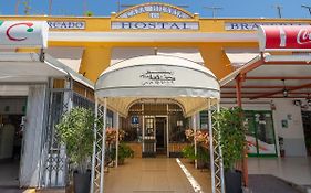 Hostal Hilaria